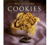 Williams-Sonoma Cookies