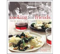 Williams-Sonoma Cooking for Friends