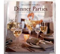 Williams-Sonoma Dinner Parties