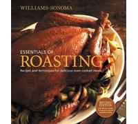 Williams-Sonoma Essentials of Roasting