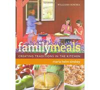 Williams-Sonoma Family Meals