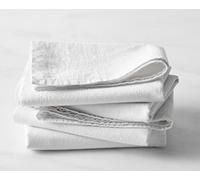 Williams-Sonoma Flour Sack Towels, Kitchen Towels, Set of 4