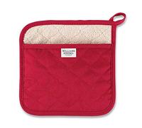 Williams-Sonoma Kitchen Potholder, Claret Red