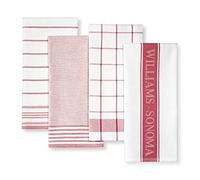 Williams-Sonoma Kitchen Towels (Claret)