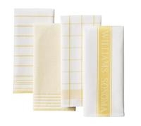 Williams-Sonoma Kitchen Towels (Jojoba)