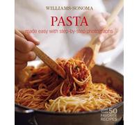 Williams-Sonoma Mastering Pasta, Noodles & Dumplings