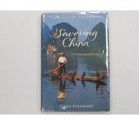 Williams Sonoma Savoring China: Recipes and Reflections on Chinese Cooking (Savoring Series)