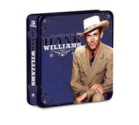 Williams Sr, Hank - Collector's Edition (Coll) (Spkg) (Tin)