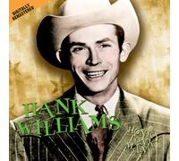 Williams Sr, Hank - Honky Tonk Man
