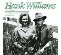 Williams Sr, Hank - Lost Highway