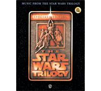 Music From The Star Wars Trilogy (Special Edition) Piano (With Chord Symbols)