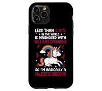 Williams Syndrome Mom Case for iPhone 11 Pro