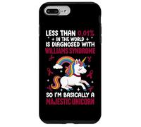 Williams Syndrome Mom Case for iPhone 7 Plus/8 Plus