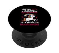 Williams Syndrome Mom PopSockets Adhesive PopGrip