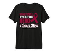 Williams Syndrome Mom Premium T-Shirt