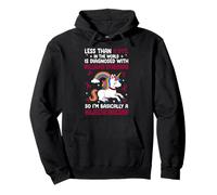 Williams Syndrome Mom Pullover Hoodie