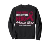 Williams Syndrome Mom Sweatshirt