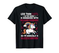 Williams Syndrome Mom T-Shirt