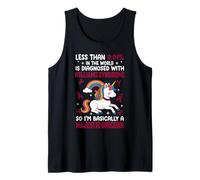 Williams Syndrome Mom Tank Top