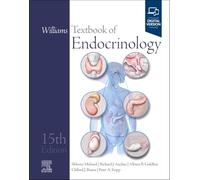 Williams Textbook of Endocrinology