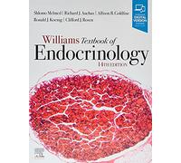 Williams Textbook of Endocrinology