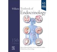 Williams Textbook of Endocrinology