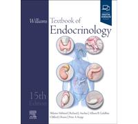 Williams Textbook of Endocrinology