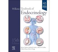 Williams Textbook of Endocrinology