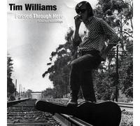 Williams, Tim - Passed Through Here [Selected
