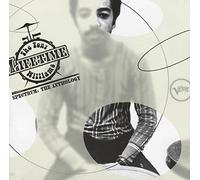 Williams, Tony - Lifetime Specturm-Anthology