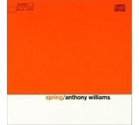 Williams, Tony - Spring