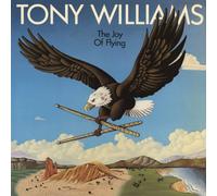 Williams, Tony - The Joy Of Flying