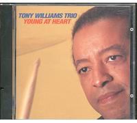 Williams Tony - Young at Heart
