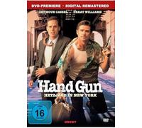 Williams, Treat - Handgun - Hetzjagd in New York [DVD]