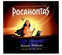 Williams Vanessa - Colours of the Wild
