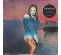 Williams, Vanessa - Comfort Zone [VINYL]
