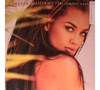 Williams Vanessa - Comfort Zone [VINYL]