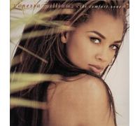 Williams, Vanessa - Comfort Zone [VINYL]
