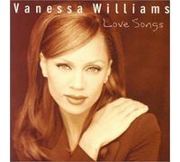 Williams, Vanessa - Love Songs