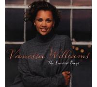 Williams Vanessa - Sweetest Days