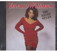Williams, Vanessa - The Right Stuff