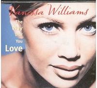 Williams Vanessa - The Way That You Love