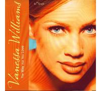 Williams, Vanessa - The Way That You Love [VINYL]