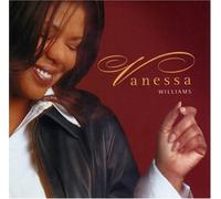 Williams, Vanessa - Vanessa [CASSETTE]