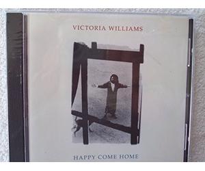Williams, Victoria - Happy Come Home