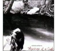Williams Victoria - Musings of a Creekdipper