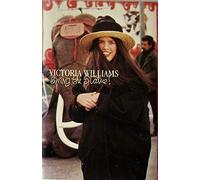 Williams, Victoria - Swing the Statue [CASSETTE]