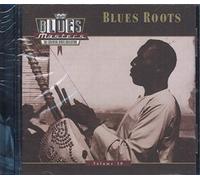 Williams - Vol. 10-Blues Roots