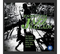 Williams - Vol. 2-Essential Jazz Ballads