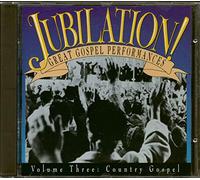 Williams - Vol. 3-Jubilation-Great Gospel